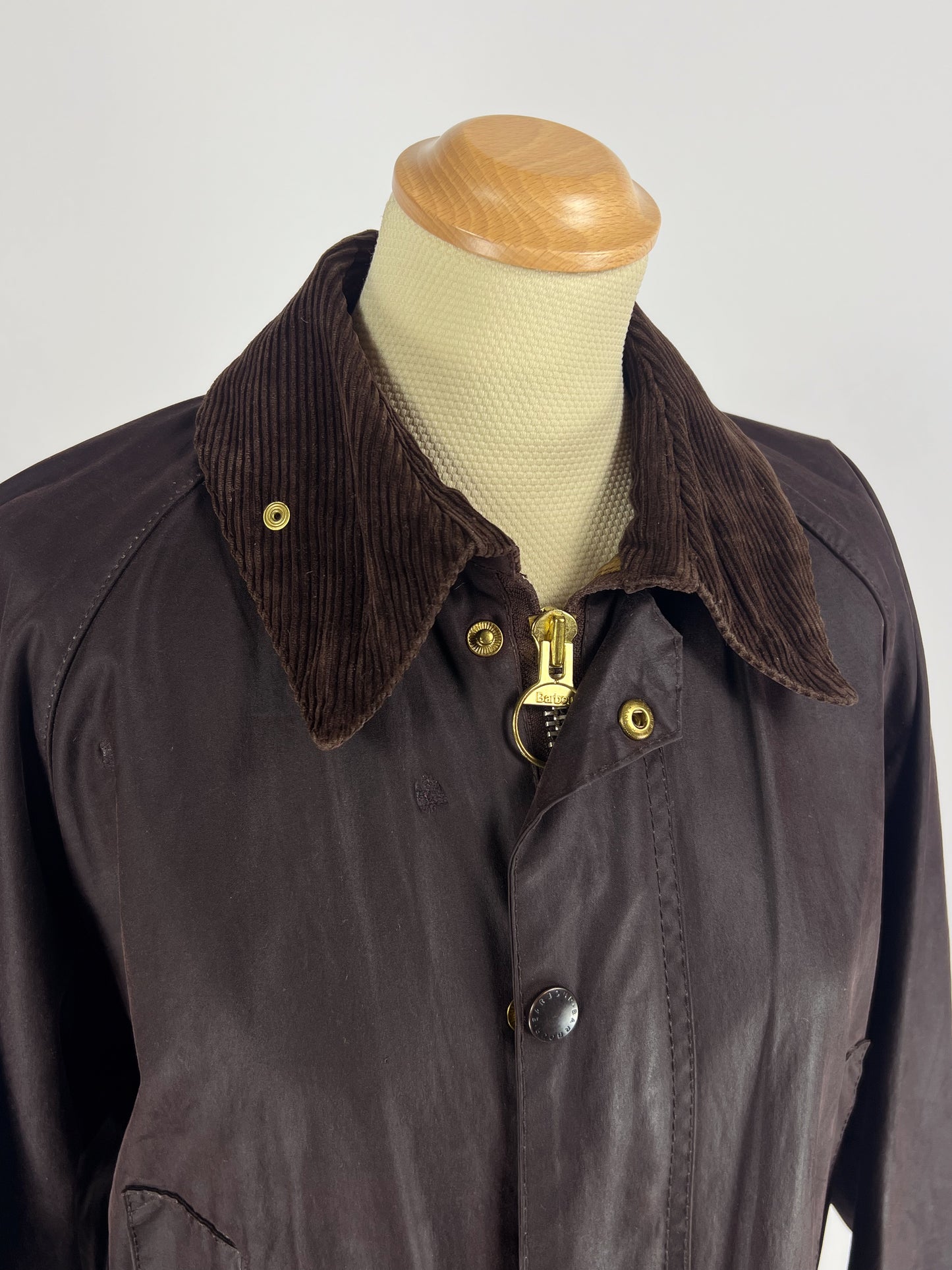 Barbour Bedale Rustic '00 C38 (S/M)