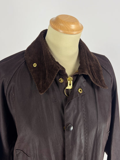 Barbour Bedale Rustic '00 C38 (S/M)
