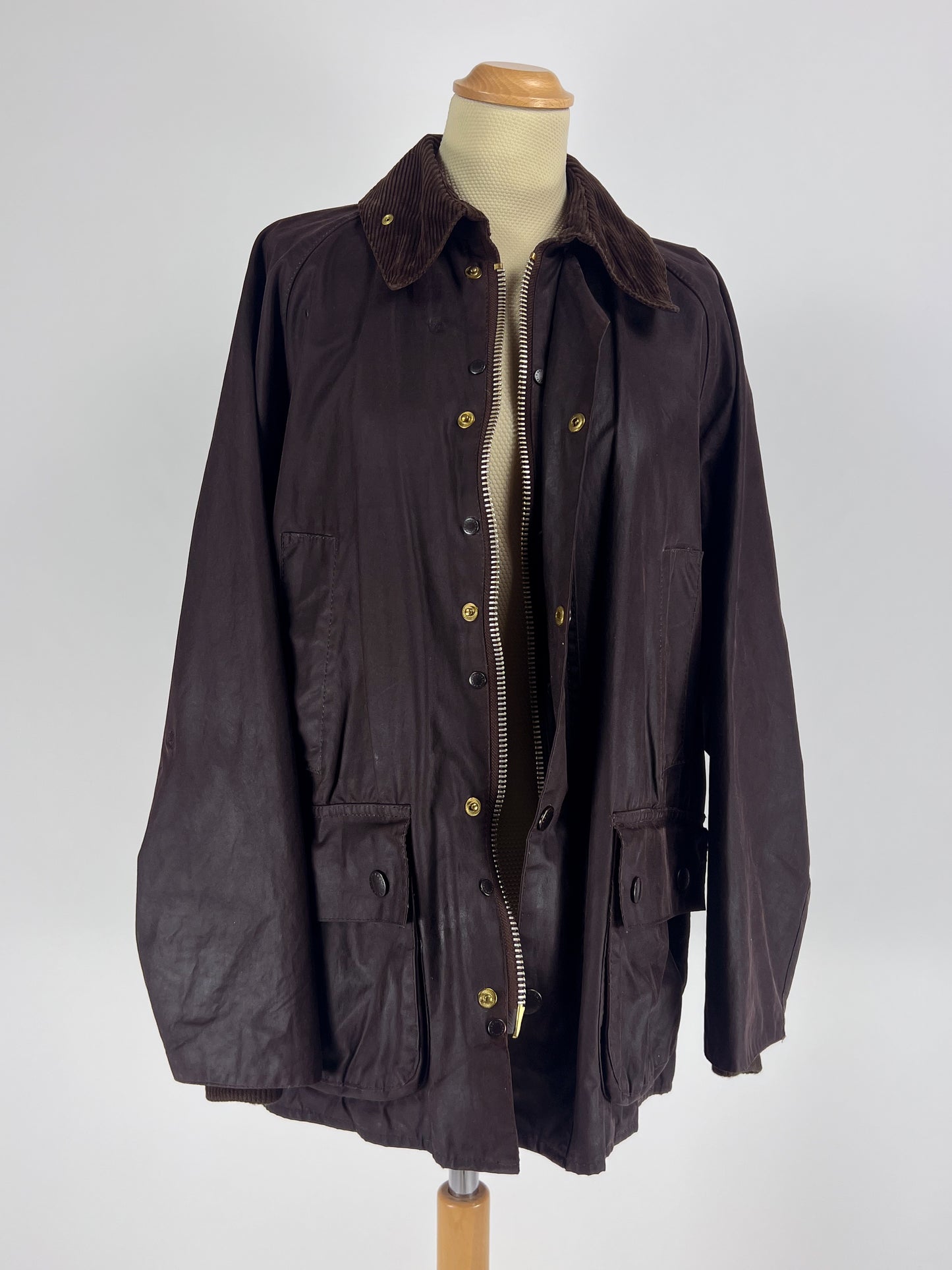 Barbour Bedale Rustic '00 C38 (S/M)