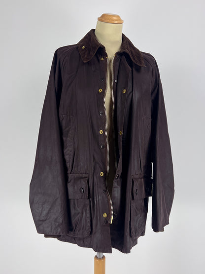 Barbour Bedale Rustic '00 C38 (S/M)