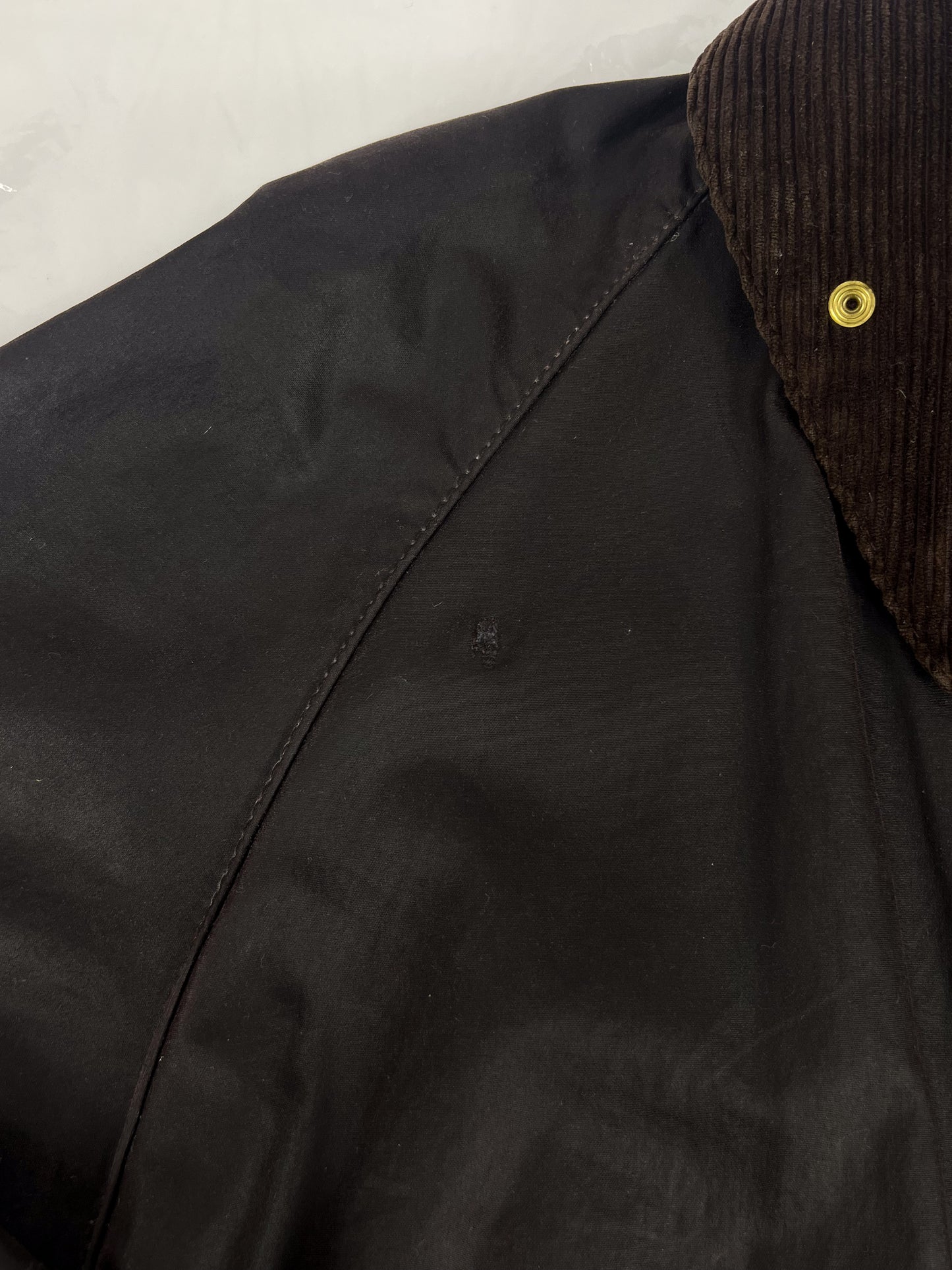 Barbour Bedale Rustic '00 C38 (S/M)