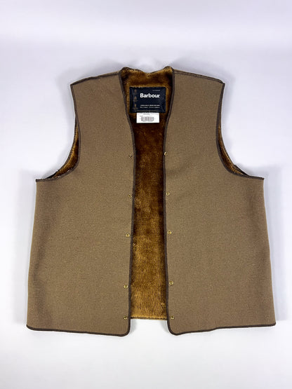 Gilet Barbour A297 C42