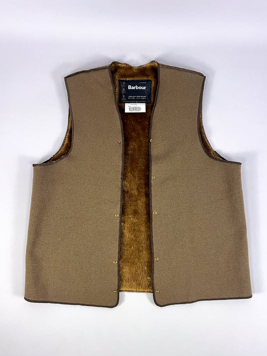 Gilet Barbour A297 C42