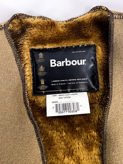 Gilet Barbour A297 C42