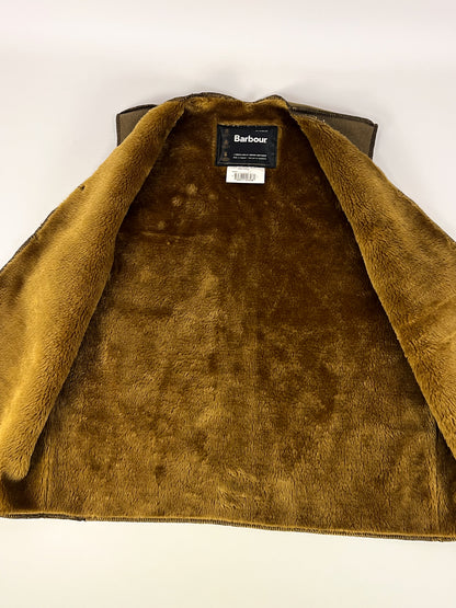 Gilet Barbour A297 C42