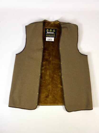 Gilet Barbour A297 C36