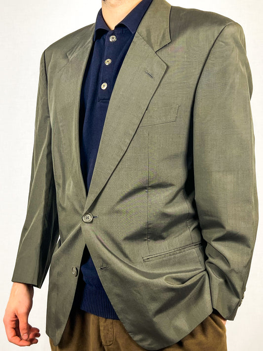 Giacca Hugo Boss in Pura Seta