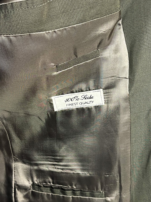 Giacca Hugo Boss in Pura Seta