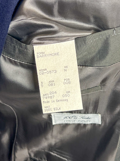 Giacca Hugo Boss in Pura Seta