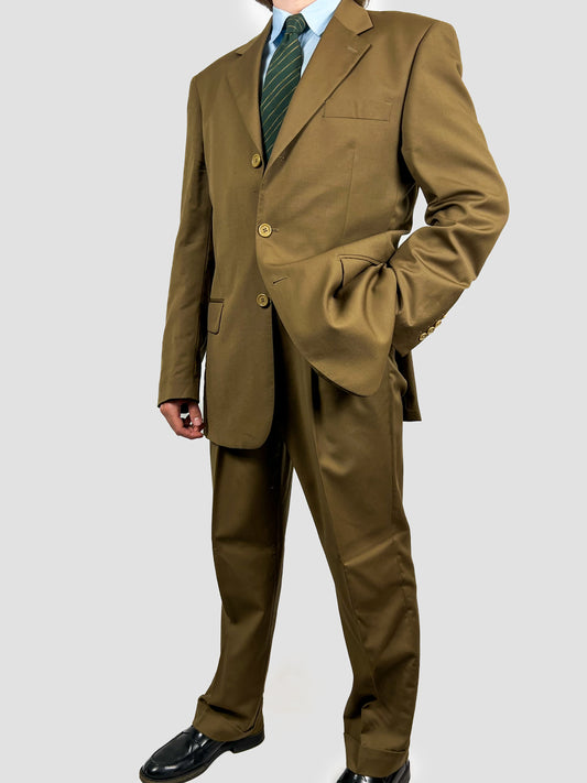 Completo Loro Piana