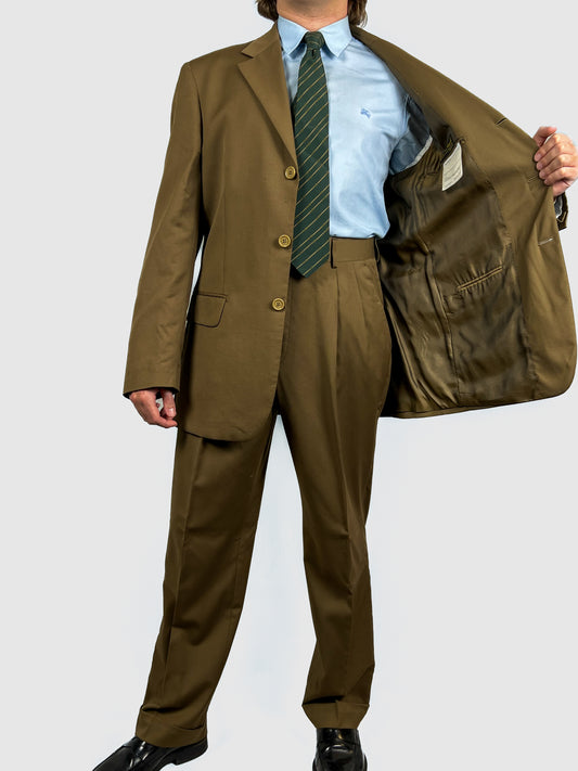 Completo Loro Piana