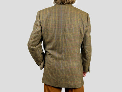 Giacca Jean Jacques in Puro Cashmere