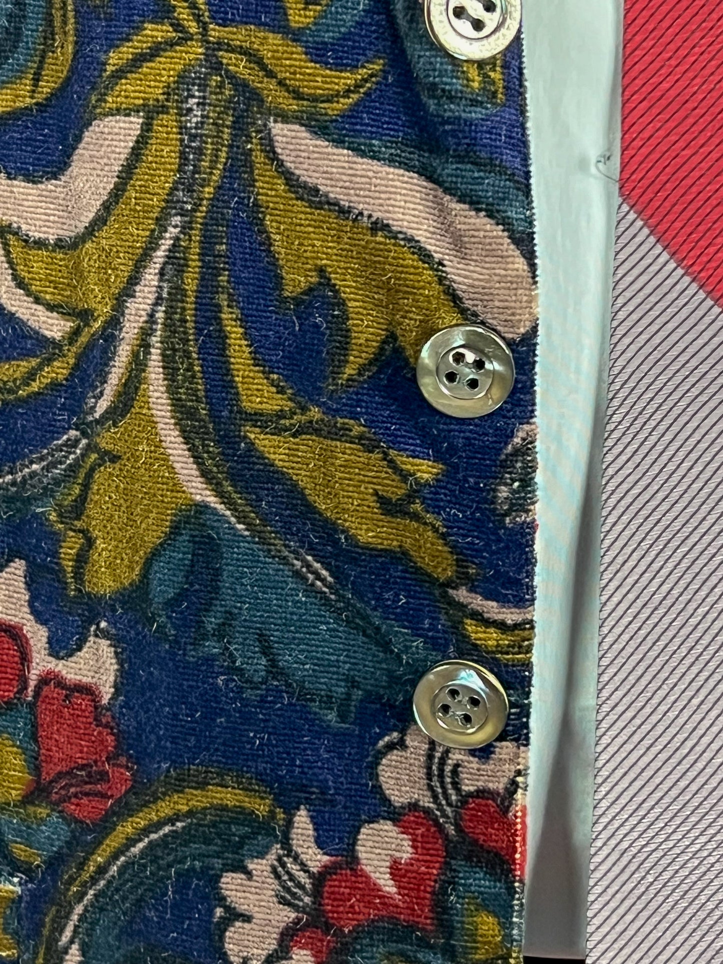Panciotto Jannello anni '70