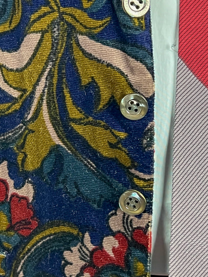 Panciotto Jannello anni '70