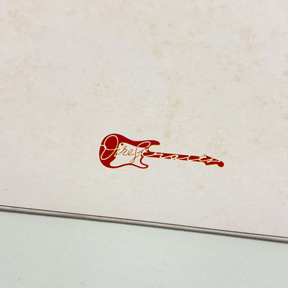 DIRE STRAITS – Dire Straits 1ª Edizione Giapponese – Vertigo RJ-7541 1978 TRANSLUCENT