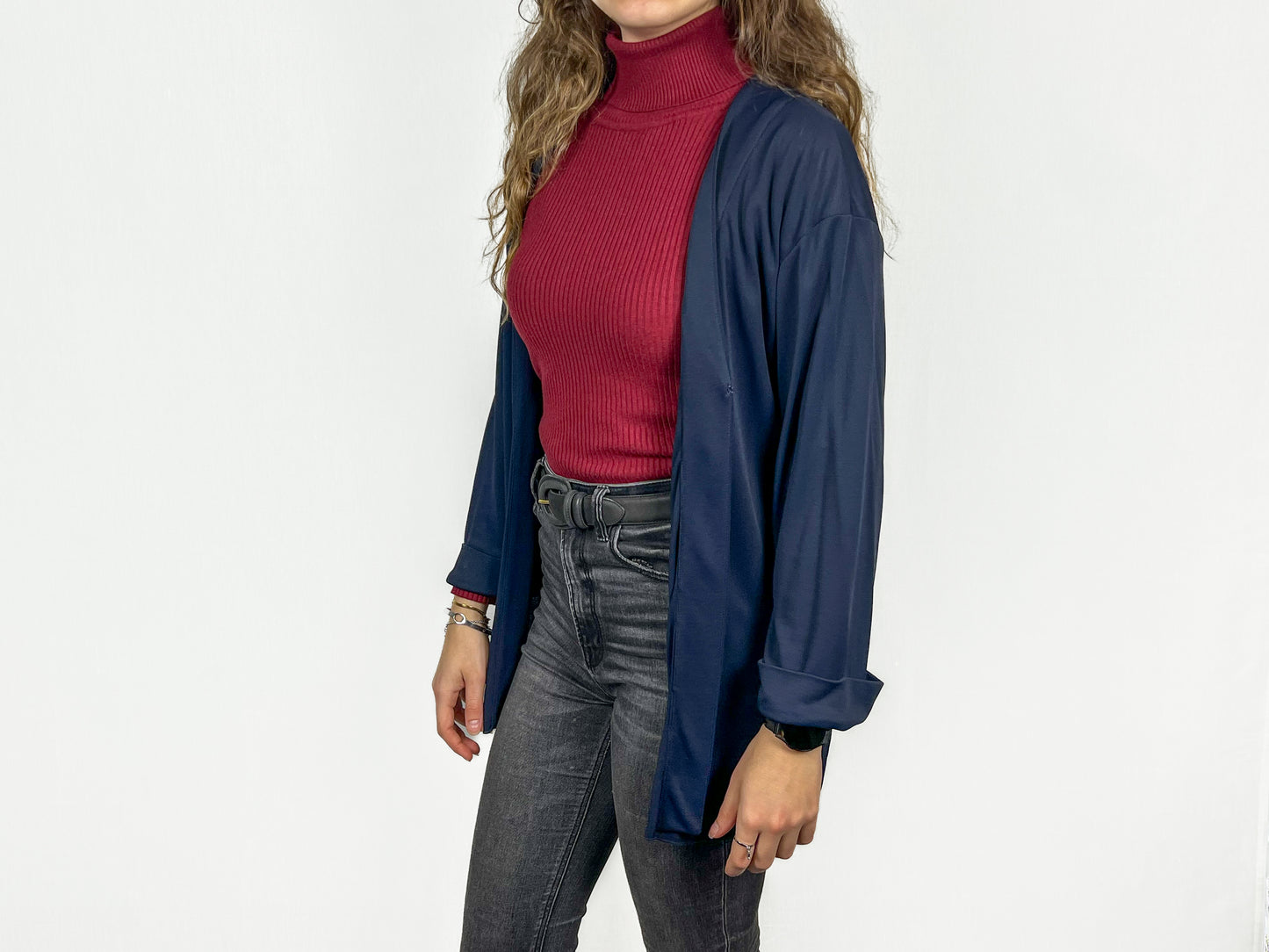 Cardigan Antonio Fusco