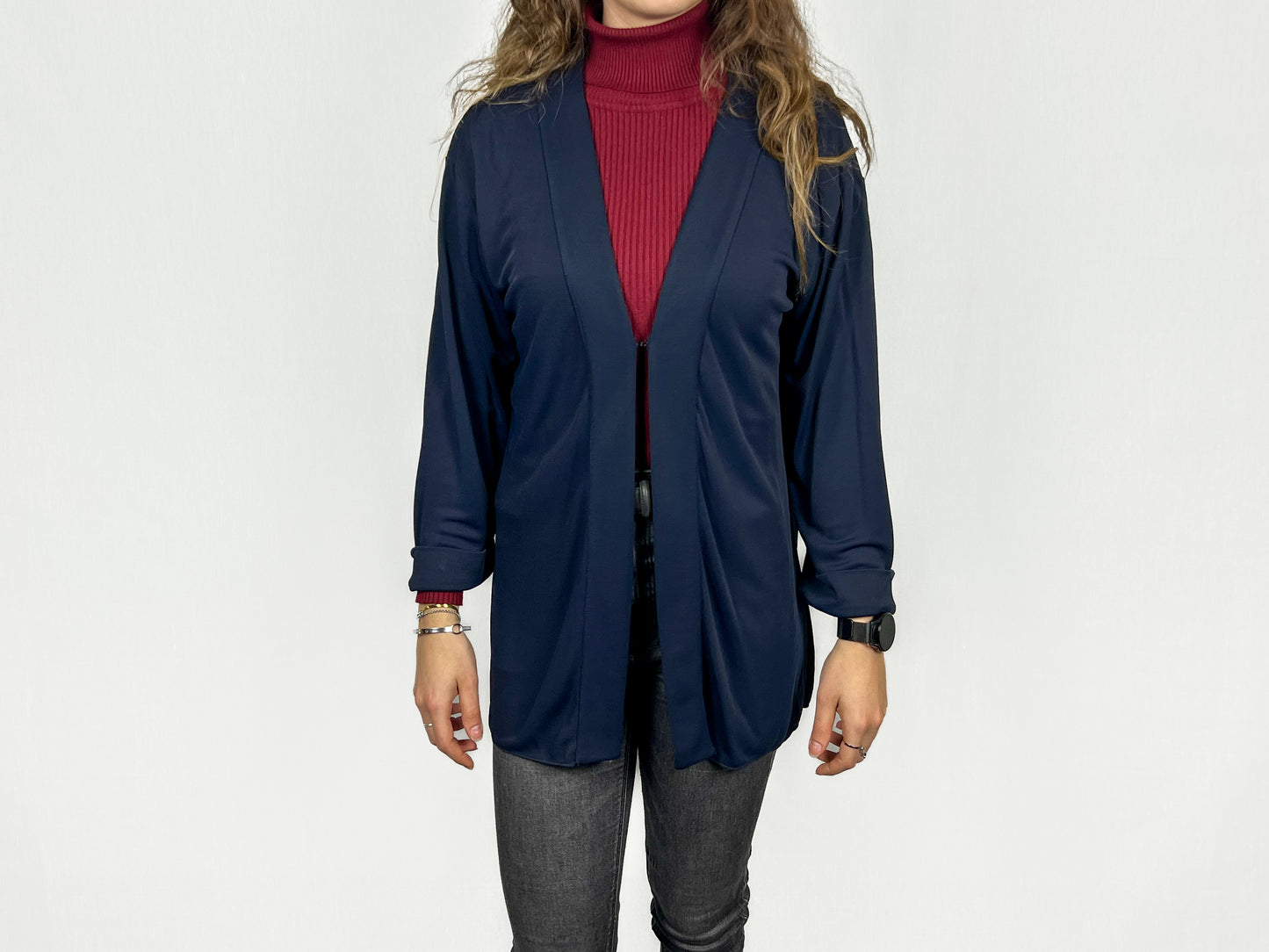 Cardigan Antonio Fusco