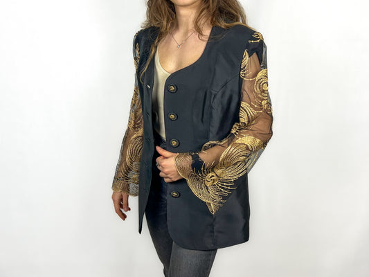 Vestito Antonella Costanza in Pura Seta
