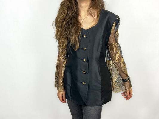 Vestito Antonella Costanza in Pura Seta