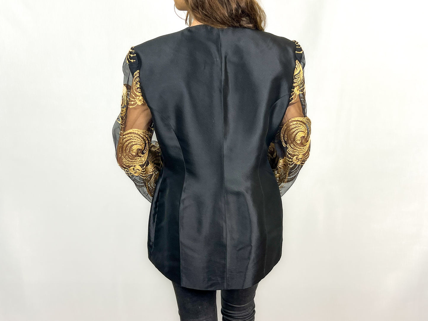 Vestito Antonella Costanza in Pura Seta