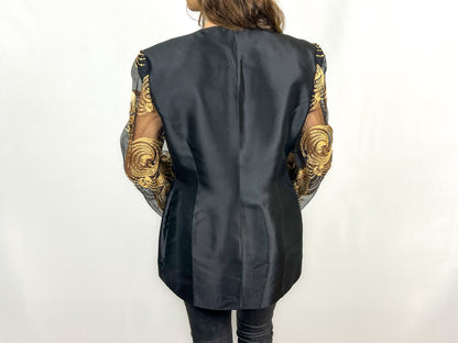 Vestito Antonella Costanza in Pura Seta