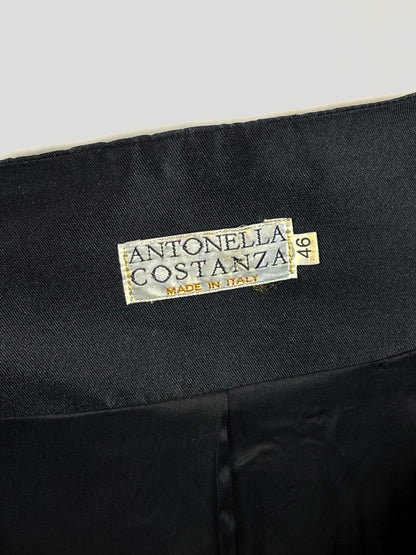 Vestito Antonella Costanza in Pura Seta