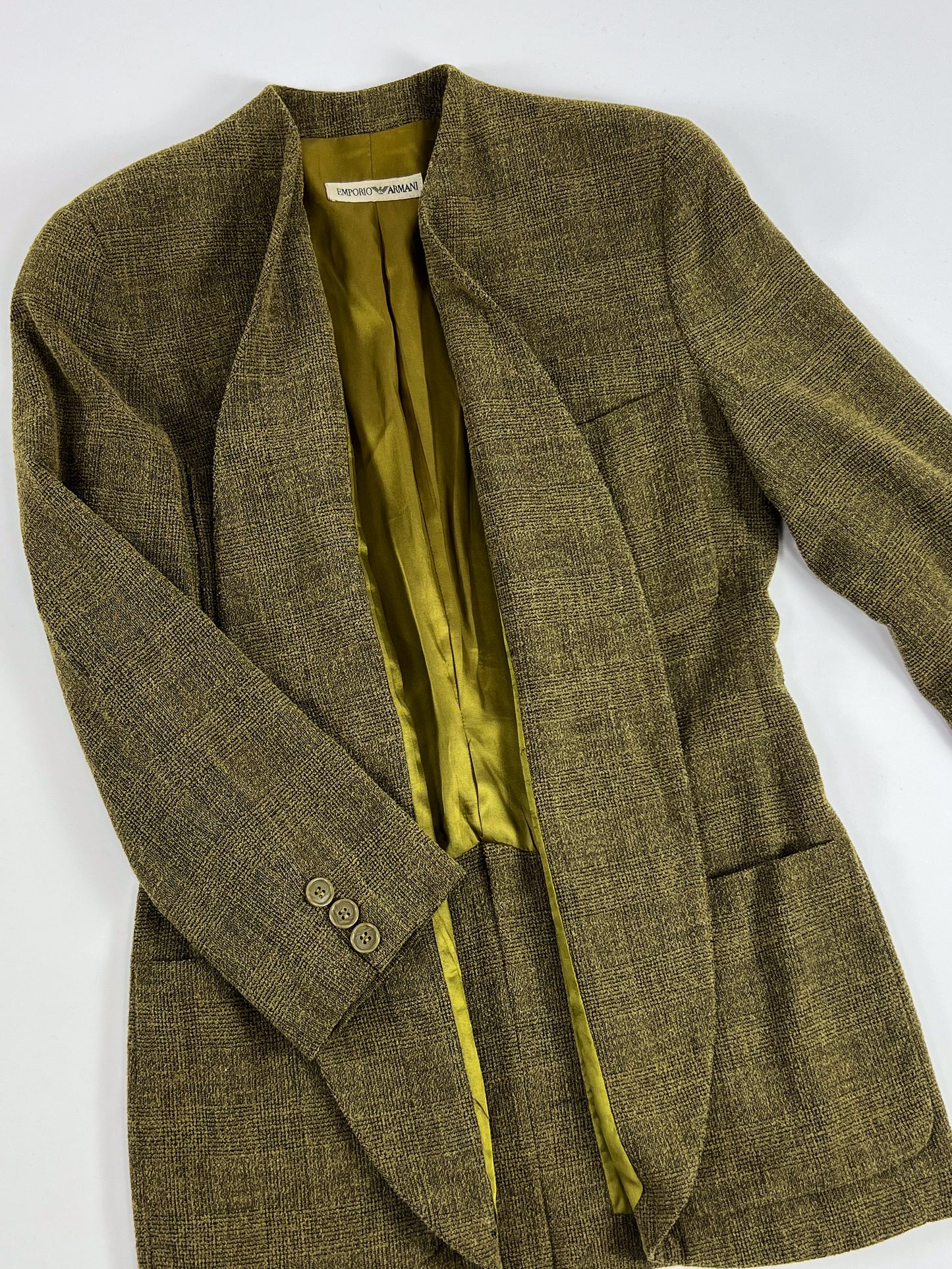 Blazer Emporio Armani