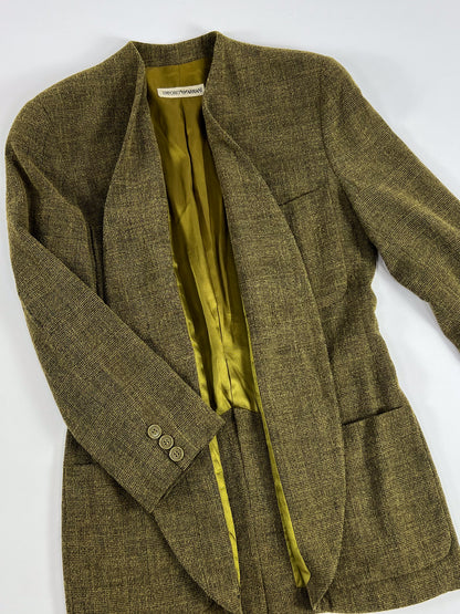 Blazer Emporio Armani