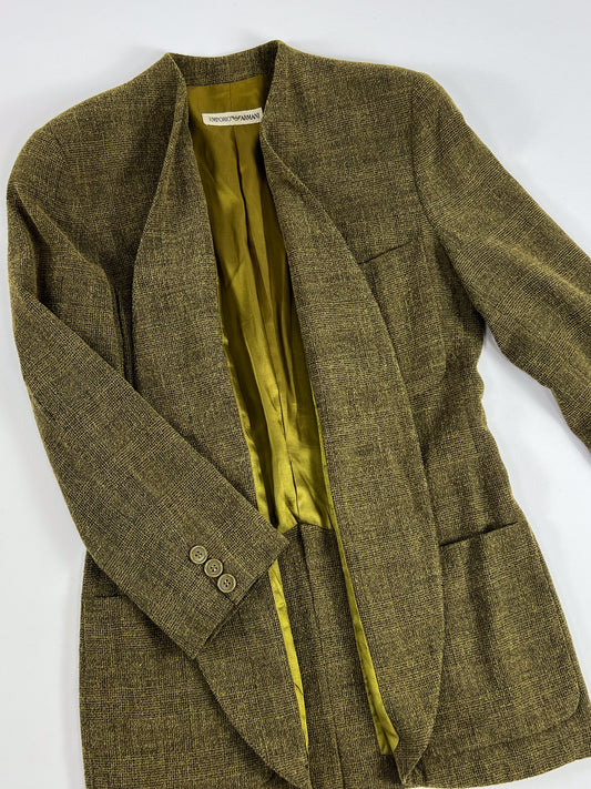 Blazer Emporio Armani