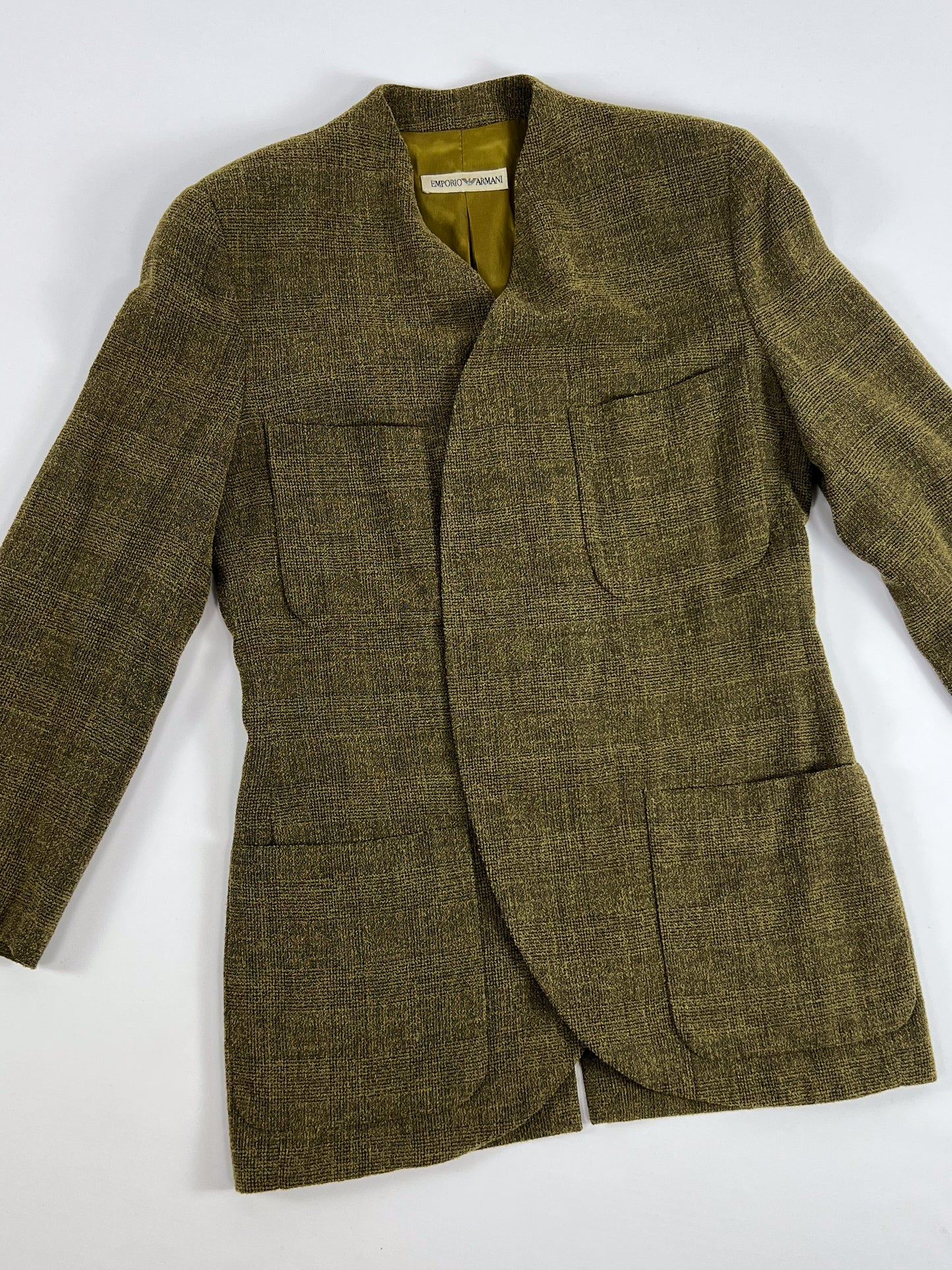 Blazer Emporio Armani