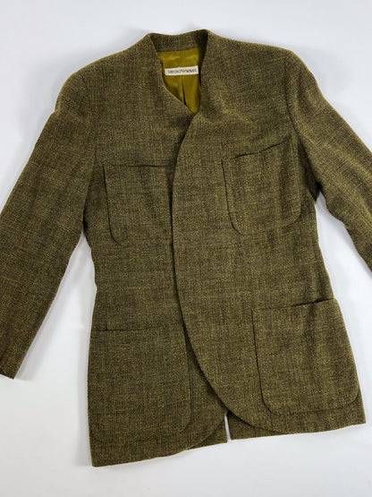 Blazer Emporio Armani