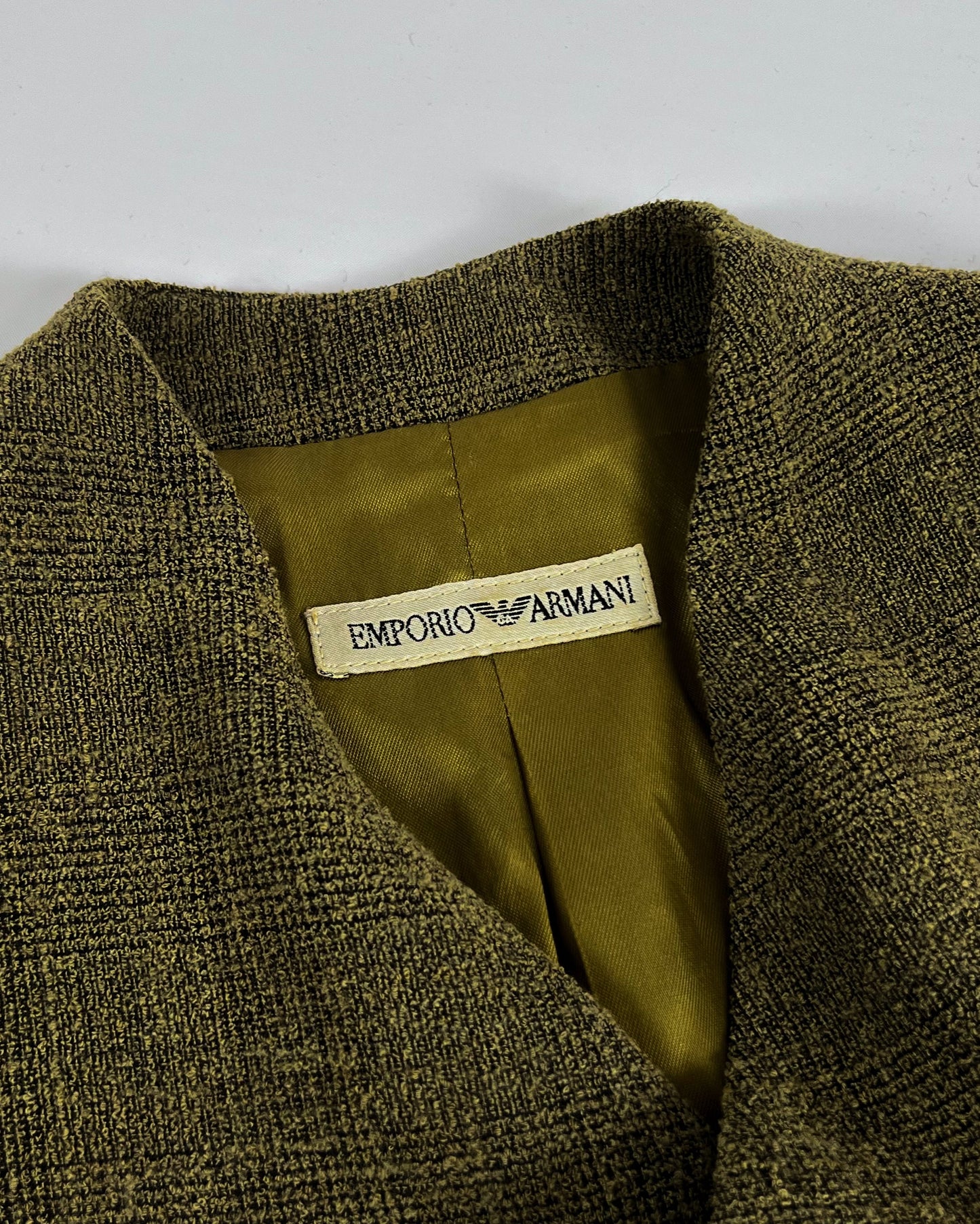 Blazer Emporio Armani