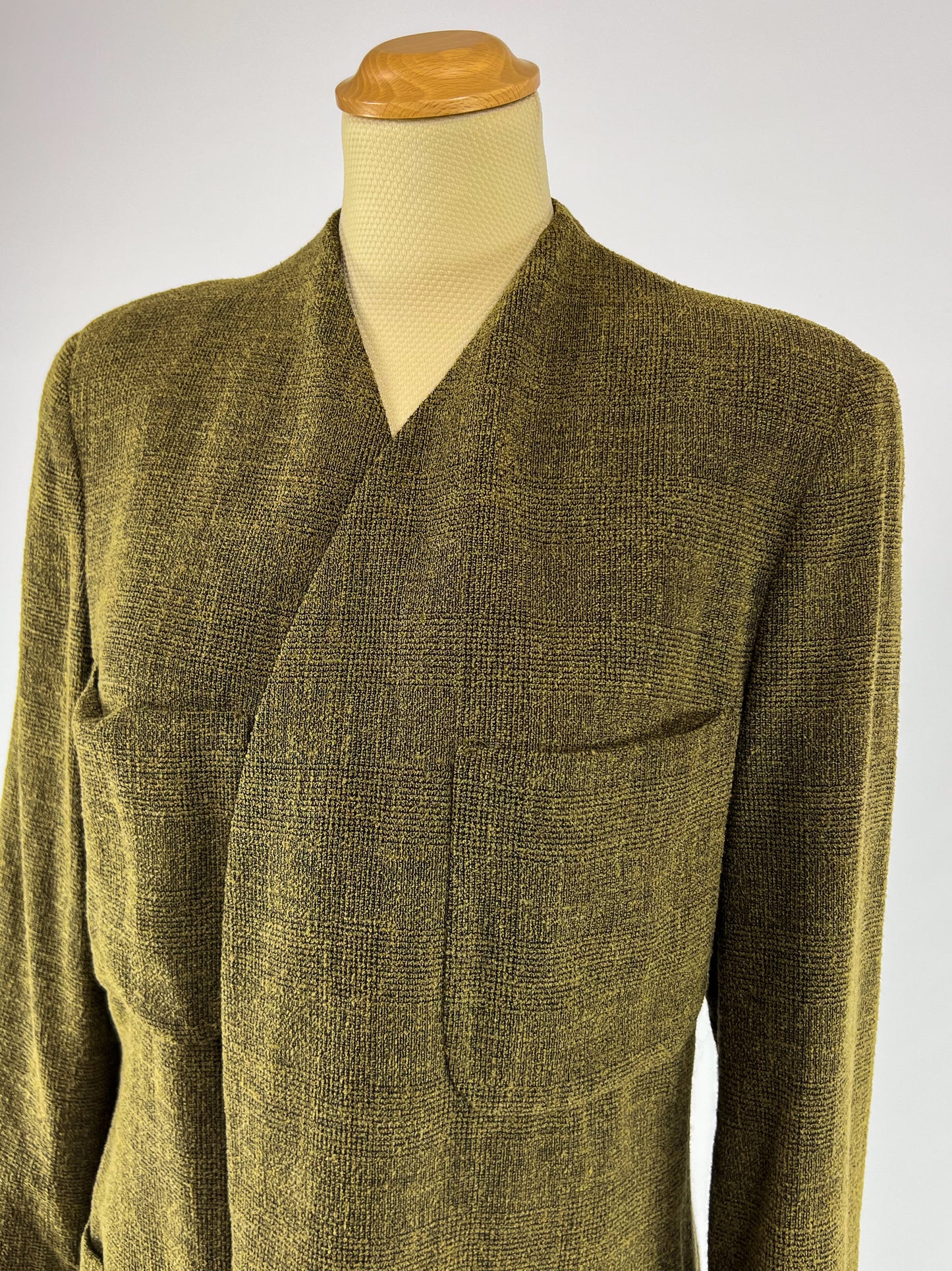 Blazer Emporio Armani