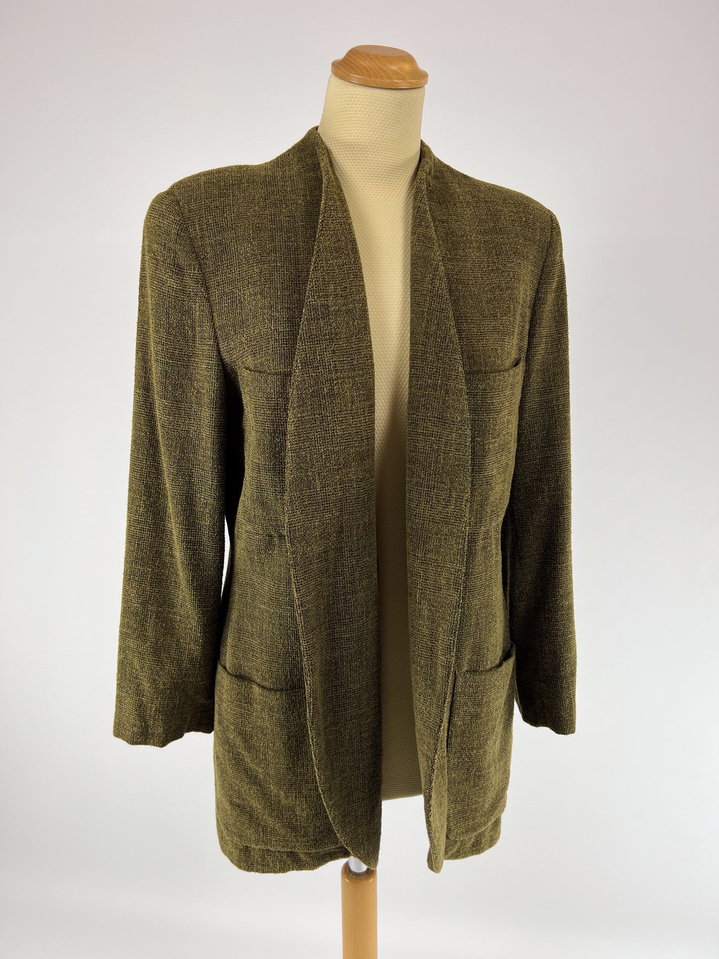 Blazer Emporio Armani