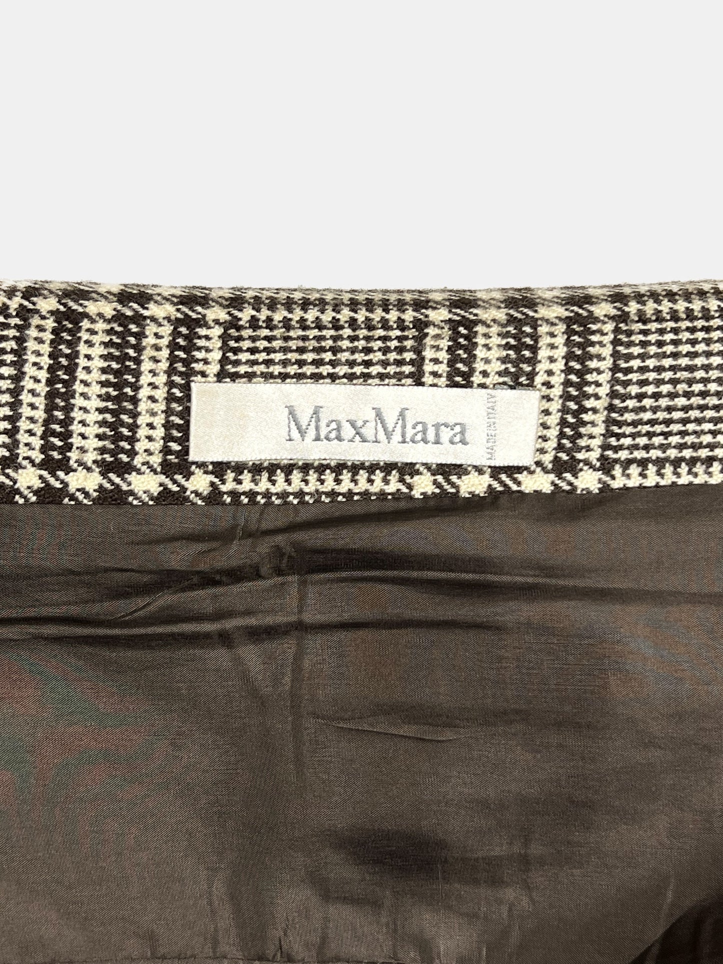 Blazer MaxMara