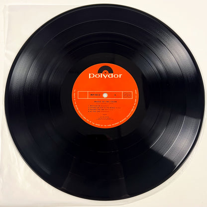 CREAM – Wheels Of Fire 1ère édition japonaise – Polydor MP 9413/14 1972 POCHETTE PELLICULÉE