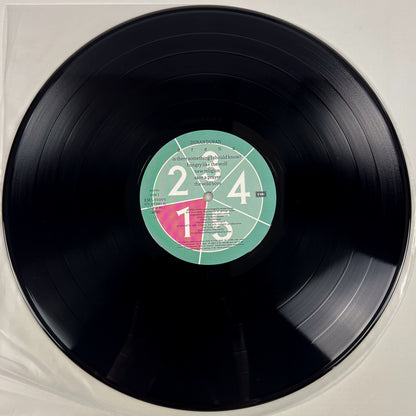 DURAN DURAN – Arena 1st Japanese Edition – EMI EMS-91095 1984