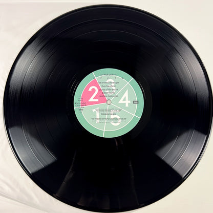DURAN DURAN – Arena 1st Japanese Edition – EMI EMS-91095 1984