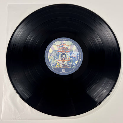 QUEEN – News Of The World 1st Japanese Edition - Elektra P-10430E 1977