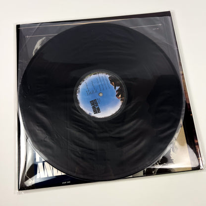 Pink Floyd – Animals 1ª Edizione Giapponese CBS/Sony 25AP 340 1977 STICKER