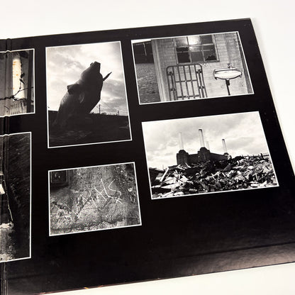 Pink Floyd – Animals 1ª Edizione Giapponese CBS/Sony 25AP 340 1977 STICKER