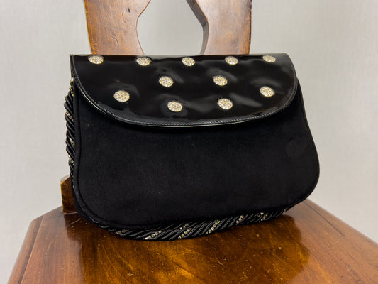 Pochette Valentino Night