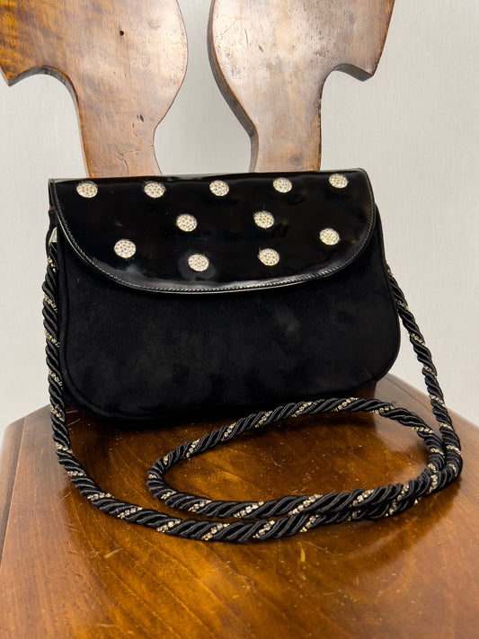 Pochette Valentino Night