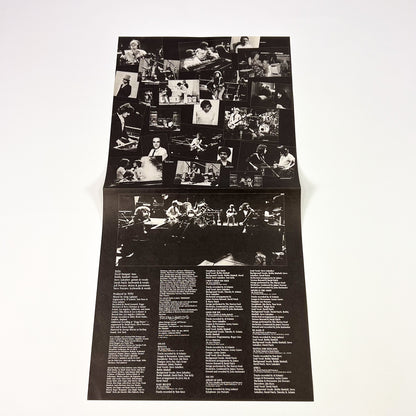 TOTO – Toto IV 1ª Edizione Giapponese – CBS/Sony 20AP 2280 1982