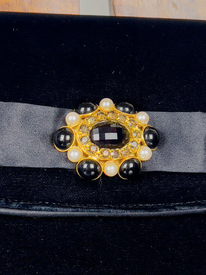 Borsetta Genny by Gianni Versace