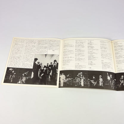 Bruce Springsteen – The River 1st Japanese Edition 2LP - CBS/Sony 40AP 1960~1 1980