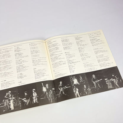 Bruce Springsteen – The River 1st Japanese Edition 2LP - CBS/Sony 40AP 1960~1 1980