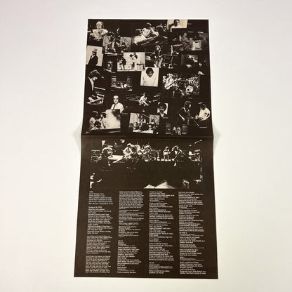 TOTO – Toto IV 1ère Édition Japonaise – CBS/Sony 20AP 2280 1982 SOUS BLISTER