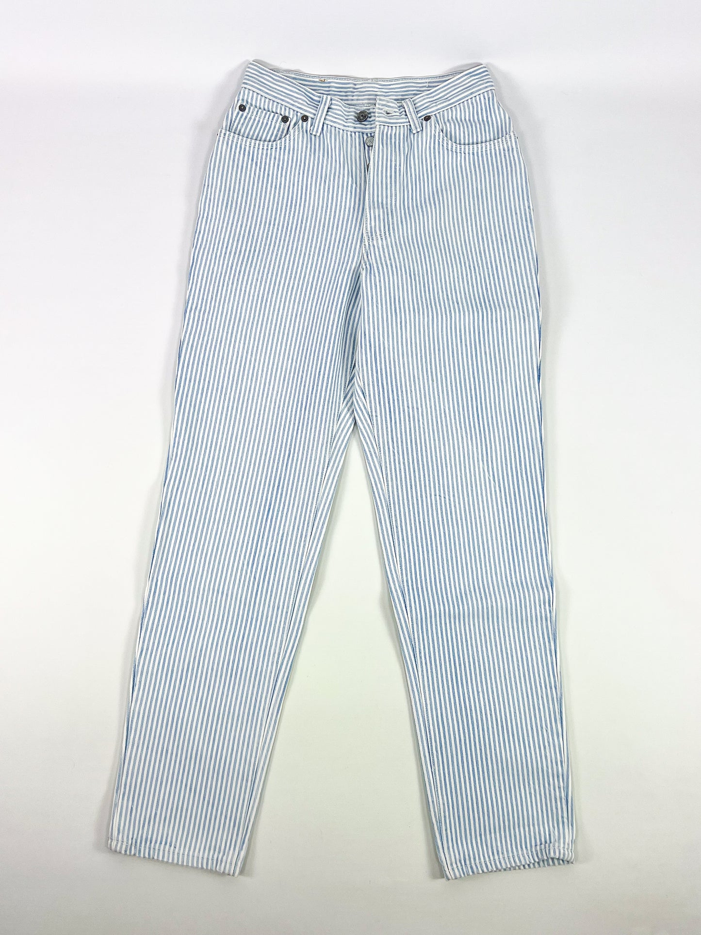 Levi's 501 W27 Made in USA 80s