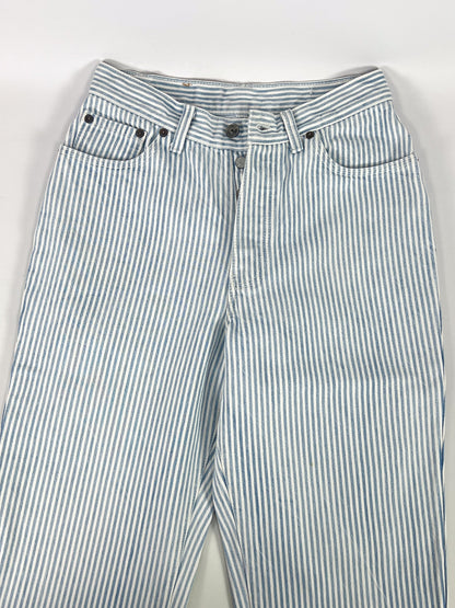 Levi's 501 W27 Made in USA 80s